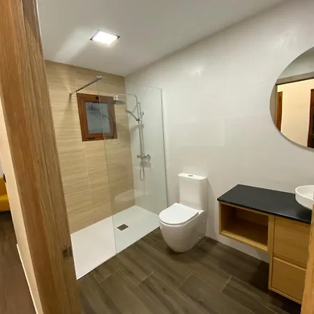 La Casa De Abuela - Private In Canteras Πανσιόν