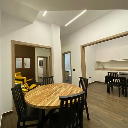 La Casa De Abuela - Private In Canteras Πανσιόν